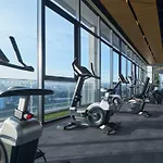 The Atrium At Jalan Ampang By Okbnb - Spacious Modern 3Bedroom Family Suite 3 Mins To Klcc