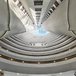 The Atrium At Jalan Ampang By Okbnb - Spacious Modern 3Bedroom Family Suite 3 Mins To Klcc