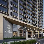 The Atrium At Jalan Ampang By Okbnb - Spacious Modern 3Bedroom Family Suite 3 Mins To Klcc