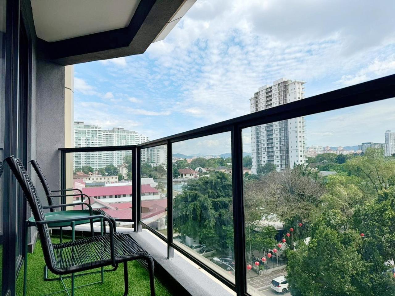 The Atrium At Jalan Ampang By Okbnb - Spacious Modern 3bedroom Family 3 Mins To Klcc Pangsapuri *